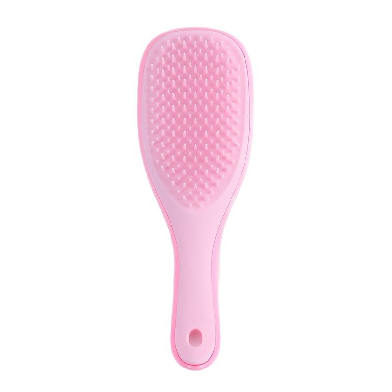 TT Air Curling Massage Home Princess Comb