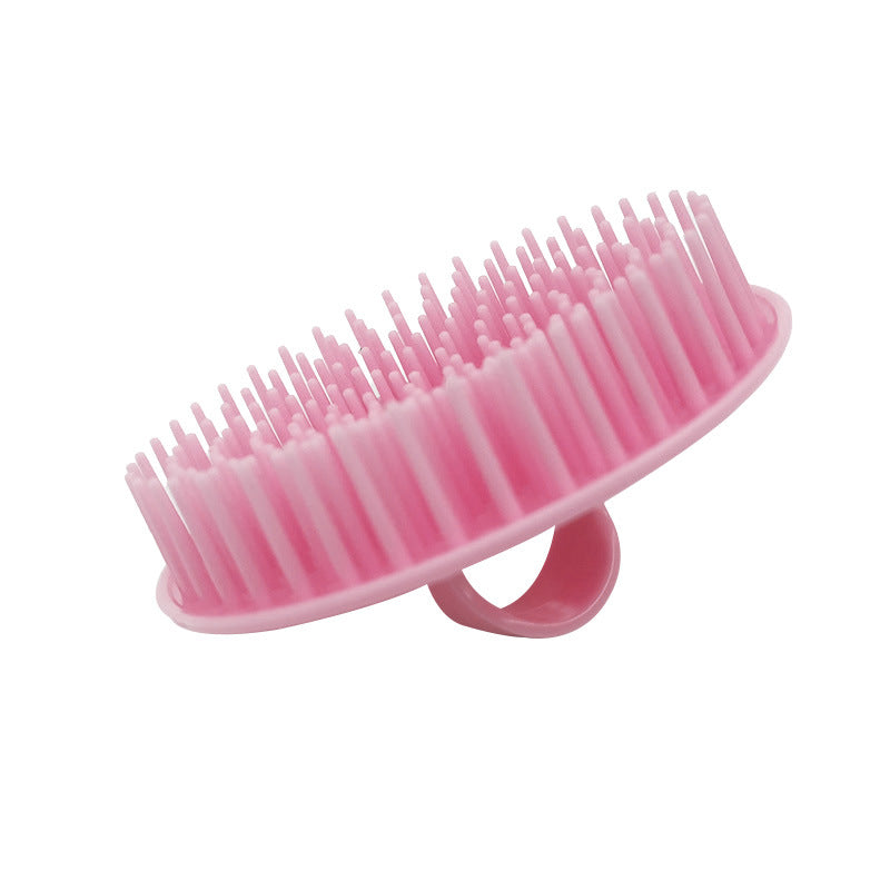 Fashion Personality Head Massage Comb