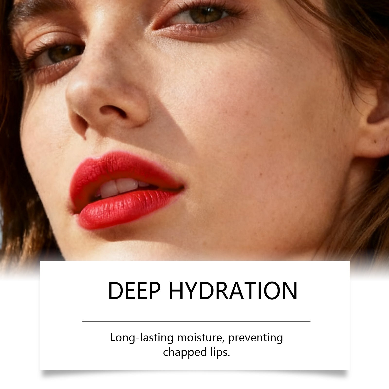 Long-lasting Matte Lip Gloss