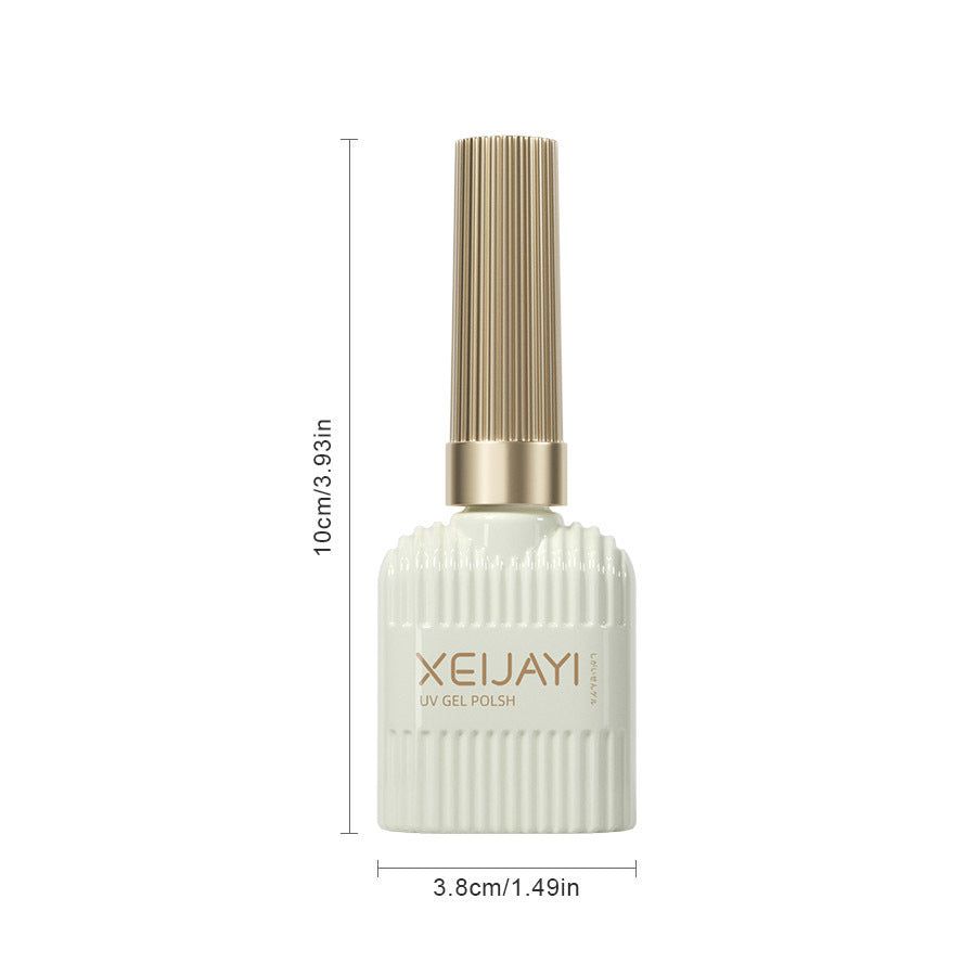 XEIJAYI Virtue Pull Disco Diamond In The Debris Gel Nail Polish