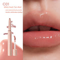 Double-headed Lip Gloss Lip Liner Two-in-one