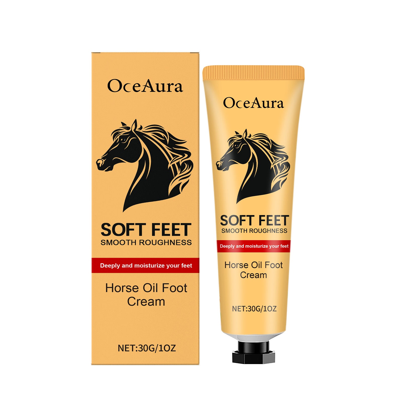 Foot Neck Cream Care Skin Hydrating
