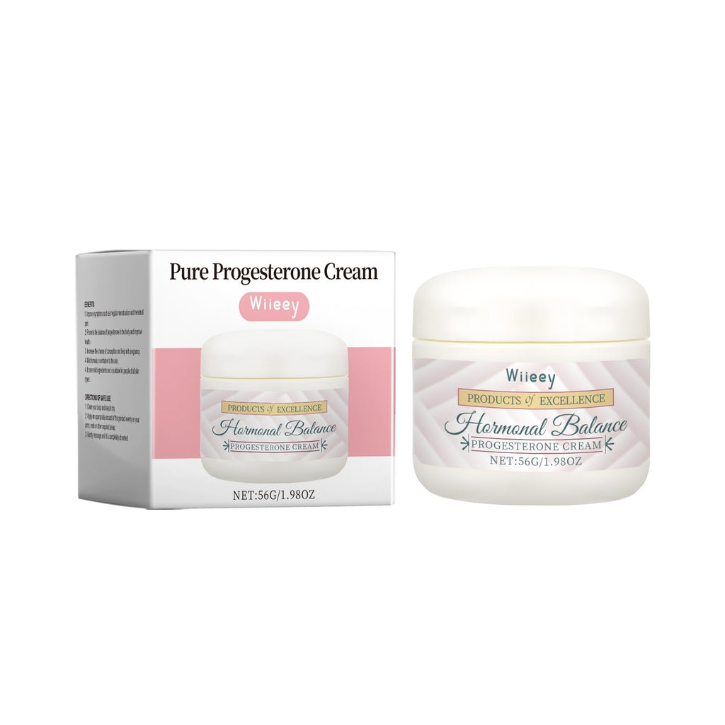 Ketone Regulating Cream