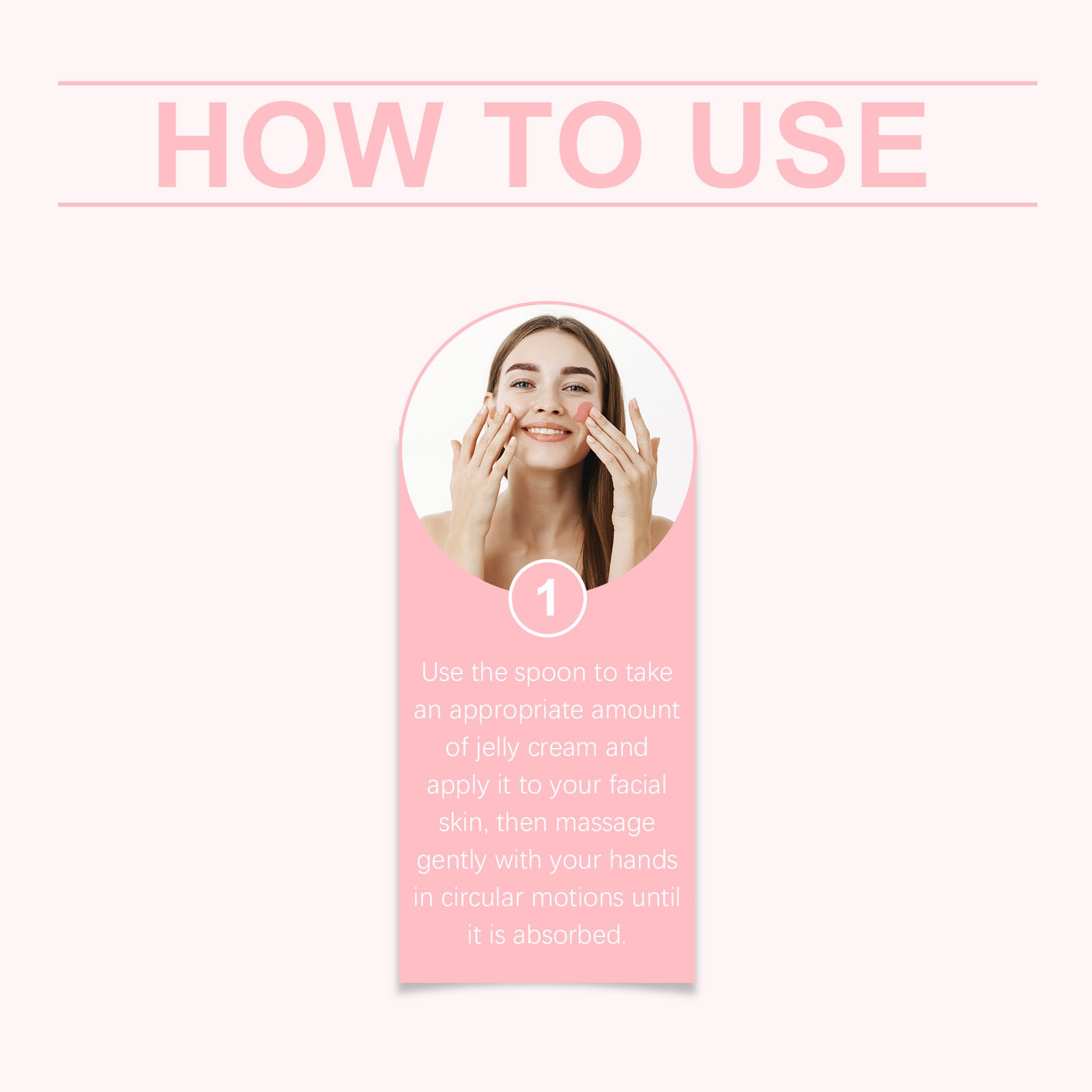 Collagen Jelly Cream Care Moisturizing