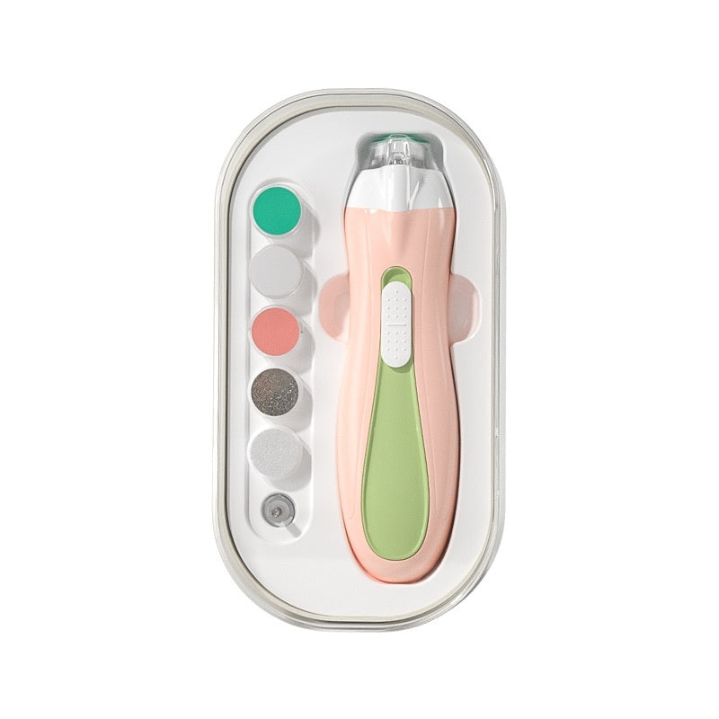 Viola Baby Charging Electric Nail Grinder