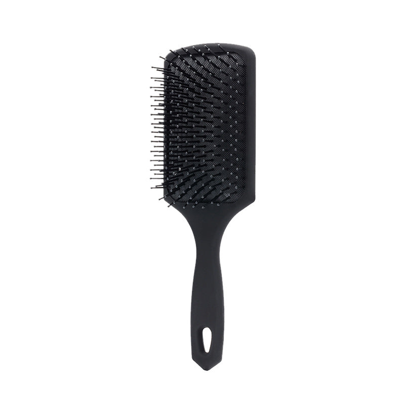 Air Cushion Massage Comb Men's Four-piece Set