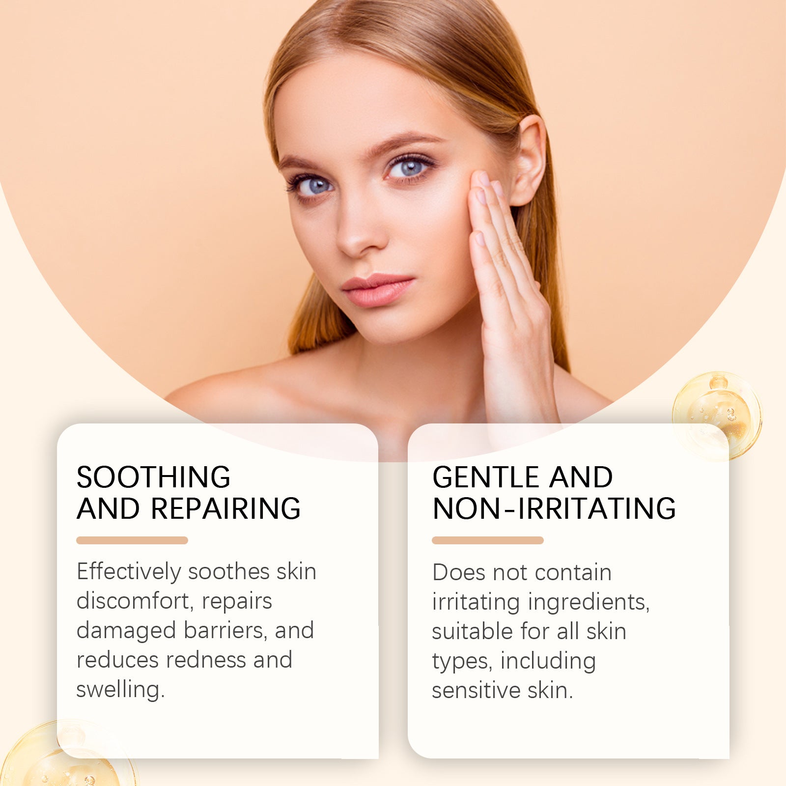 Tallow Skin Moisturizing Cream Dry And Nourishing