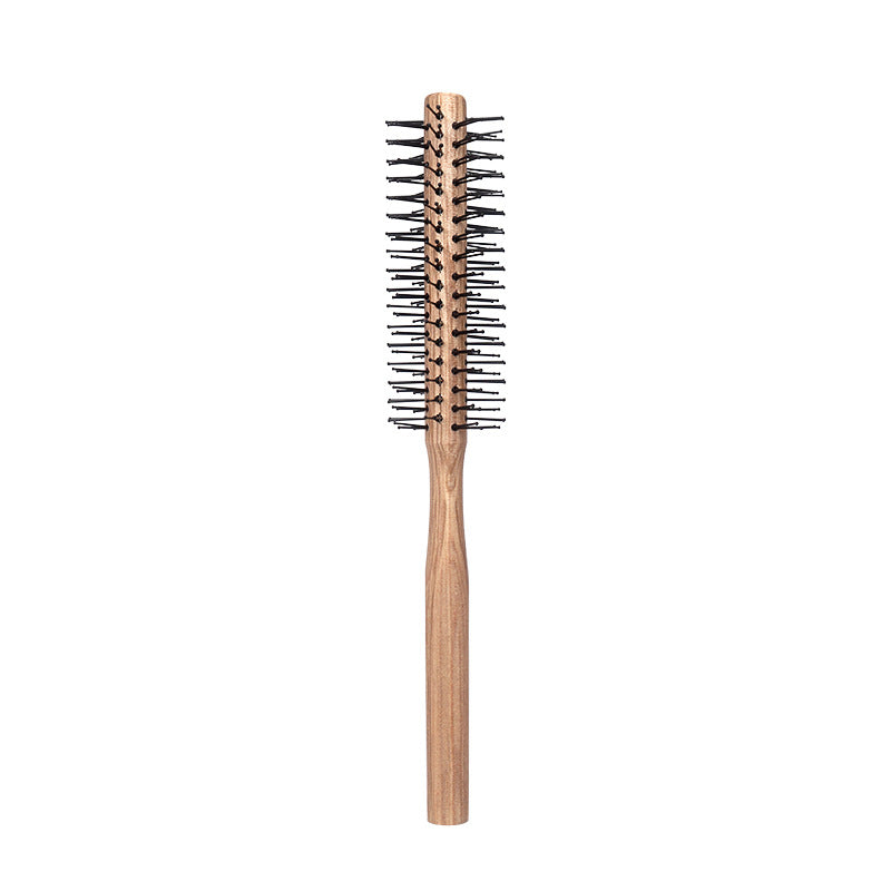 Fluffy Rolling Comb Home Hair Salon Professional Men And Women