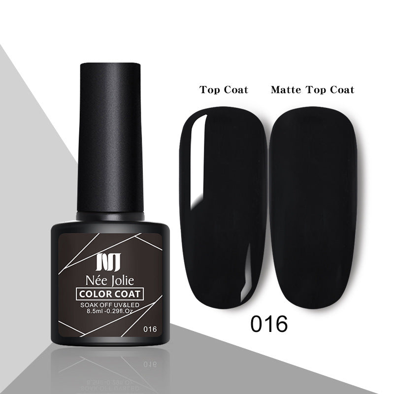 Nee Jolie Nail Polish Nude Neutrals Soak Off Gel Polish