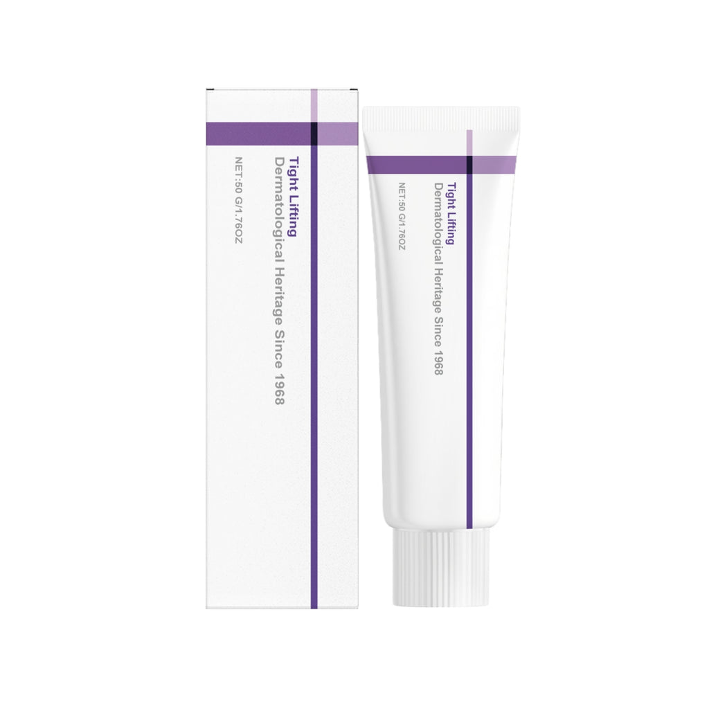 Firming Anti-aging Cream