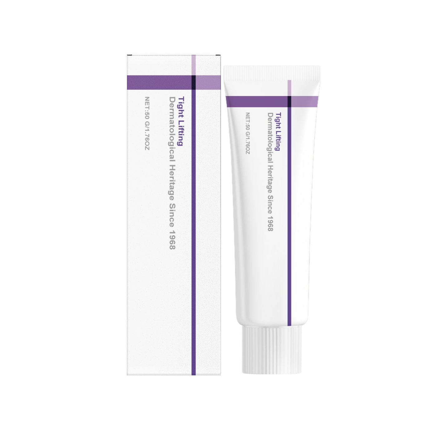 Firming Anti-aging Cream