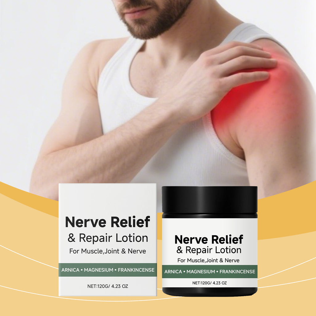 Joint Neck Cream