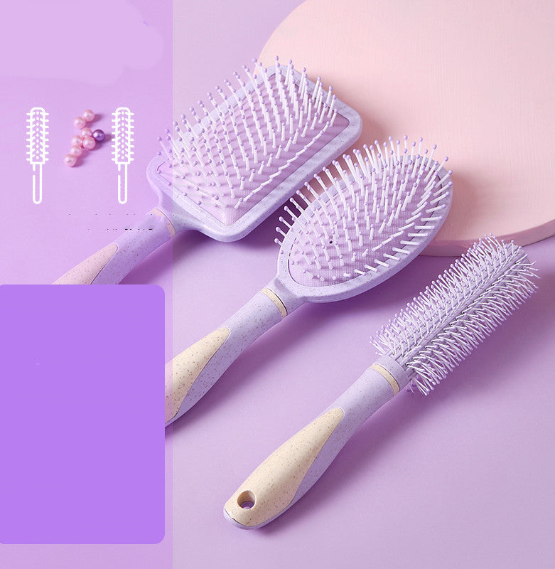Airbag Bread Comb Personal Wash