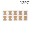 Toe Nail Sticker