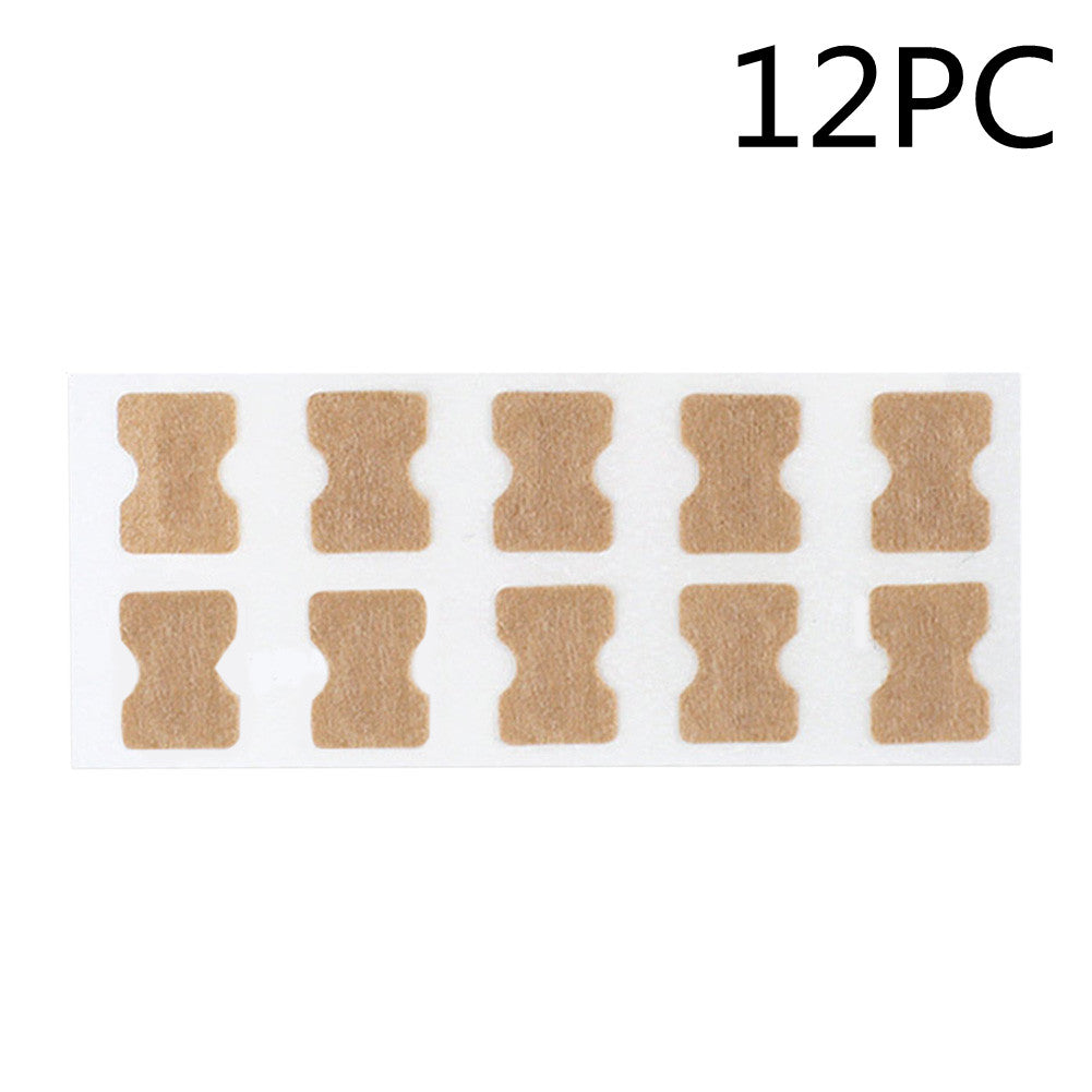 Toe Nail Sticker