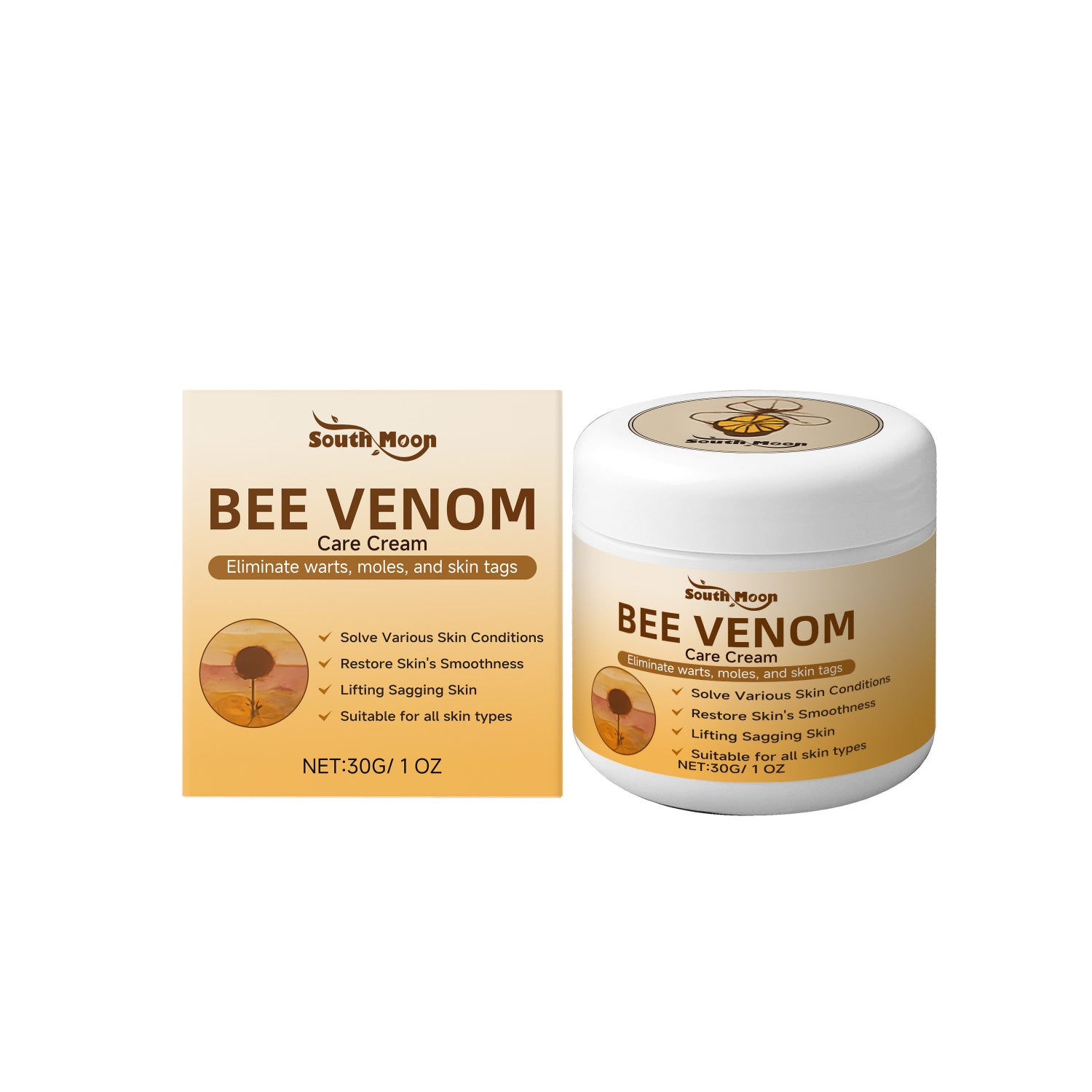 Tightening Cream