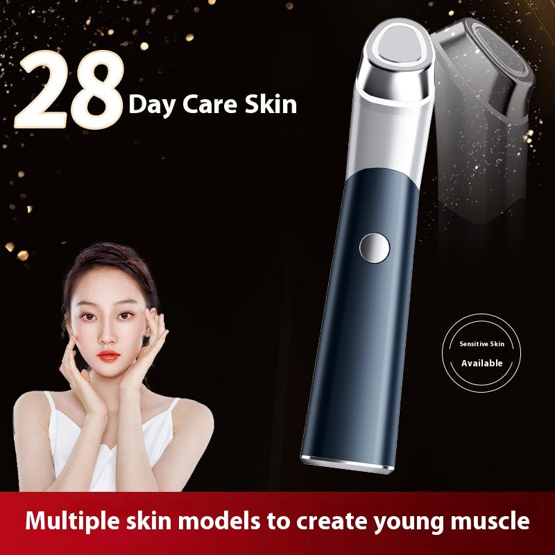 EMS Micro-current Water Light Beauty