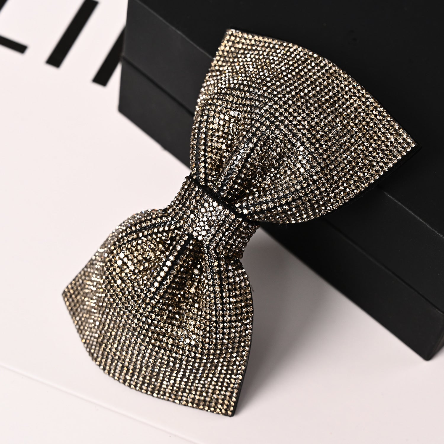 Simple Lady Wave Broken Hairpin Japanese And Korean Style