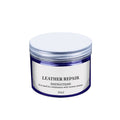 Leather repair cream