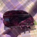 Women's French Minority Vegetable And Fruit Hairpin