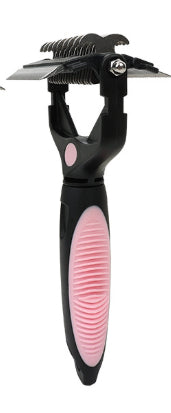 Pet Comb Multifunctional 3-in-1 Detangling Brush For Cats
