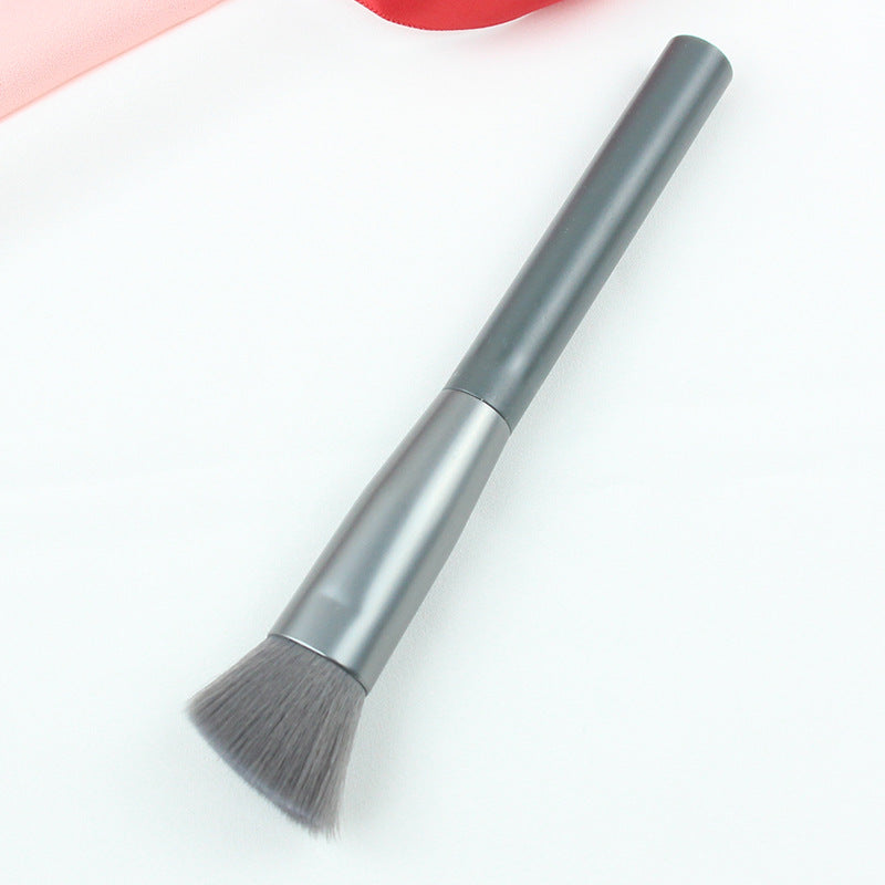 Face Powder Contour Powder Foundation Brush Eye Shadow Blooming Makeup Brush