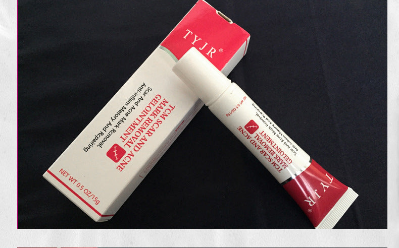 TYJR Normal Specifications Scar Cream