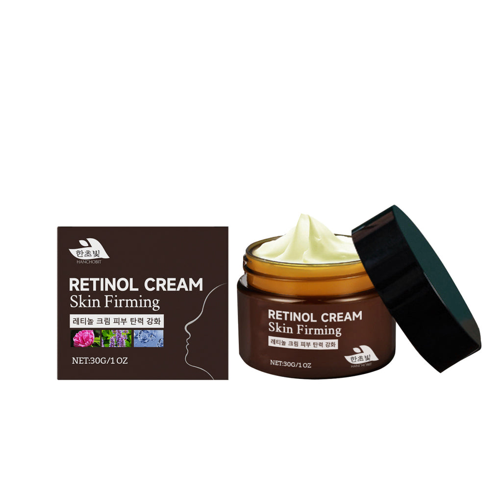 Retinol Firming Cream