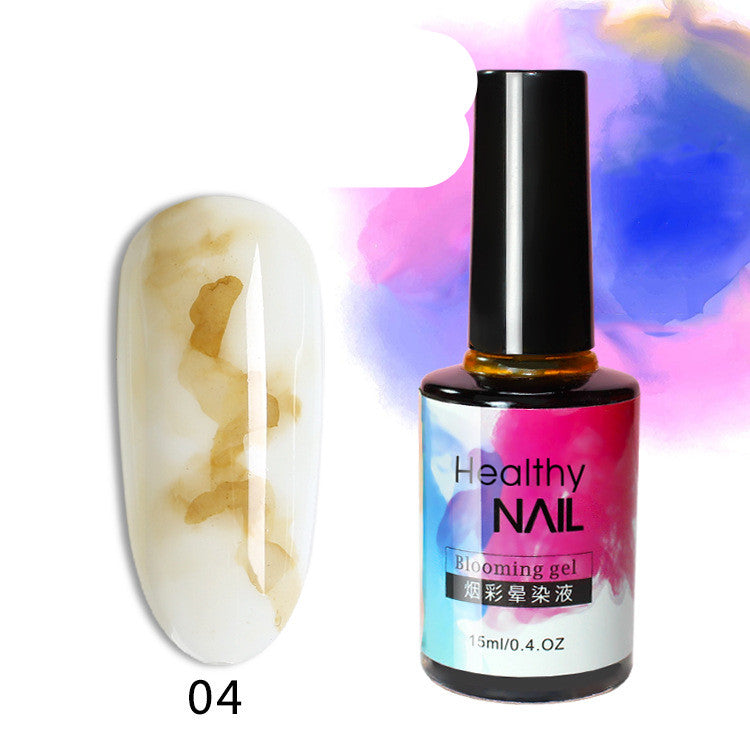 Healthy Nail Blending Liquid Blending Glue Polish Gel Polish Glue