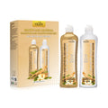 Scalp Gloss Hair Cleaning Ginseng Shampoo Care Suit