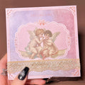Call Call ling Embossed Angel Blush Highlight All-in-One Eyeshadow