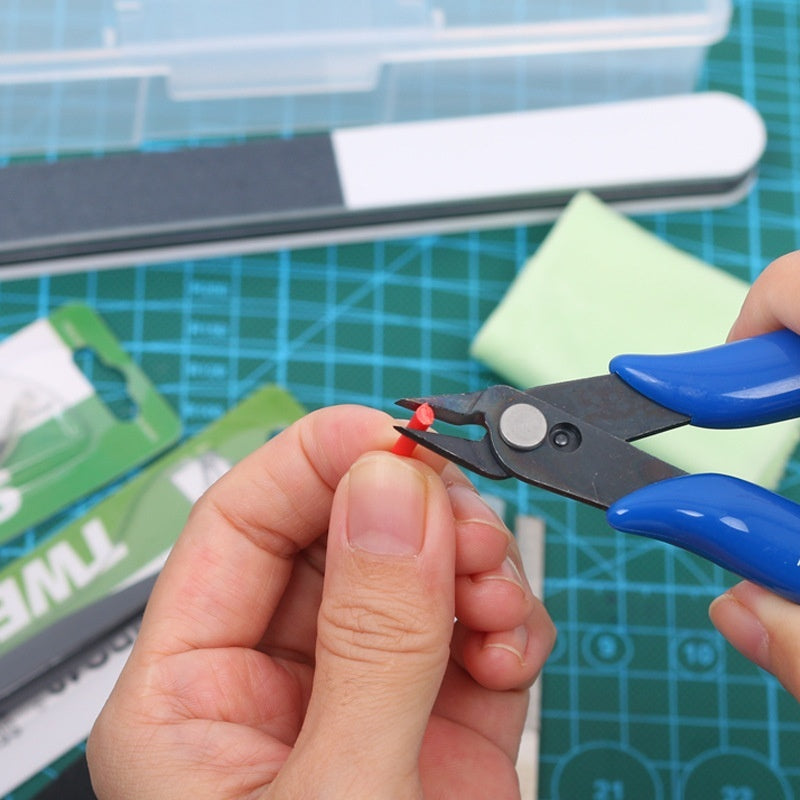Gundam Model Assembly Tool Introduction Foundation Package