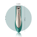 CMGF High-grade Portable Nail Clipper Set