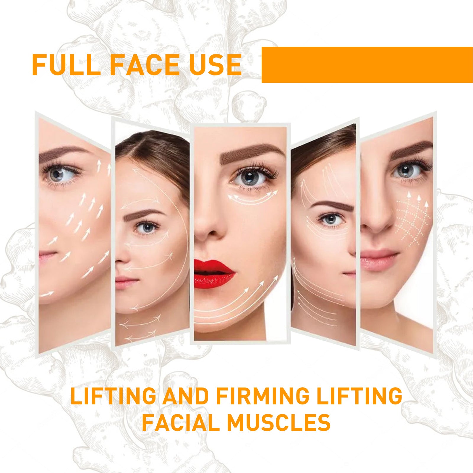 Moisturizing Hydrating Nourishing Skin Care Cream