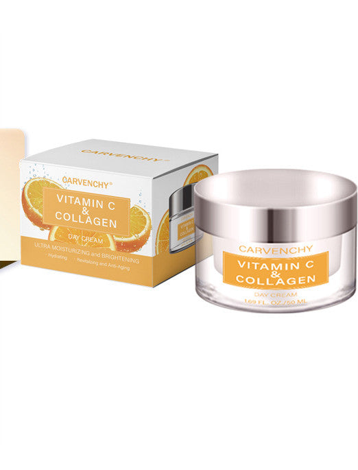 Moisturizing Nicotinamide Smooth Skin Cream
