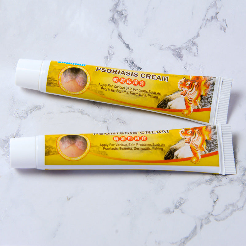 Household Practical Skin Antibacterial Cream