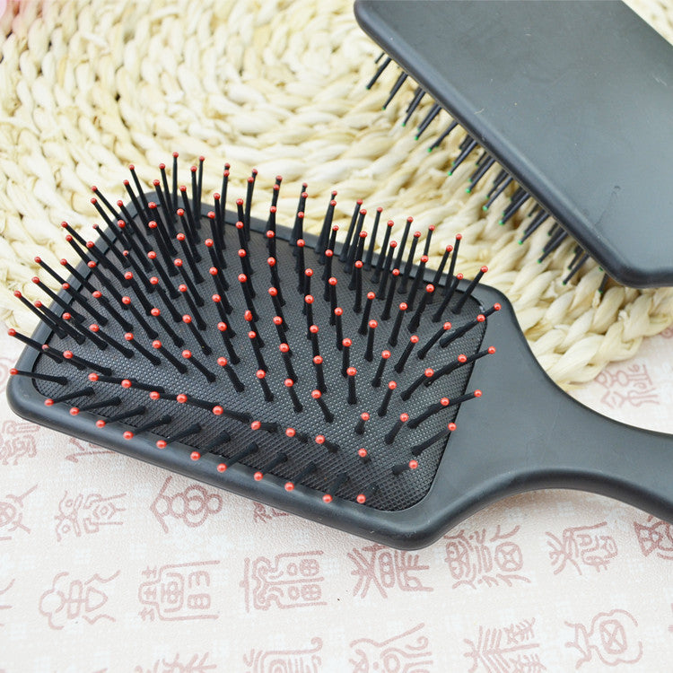 Home Fashion Airbag Scalp Massage Comb