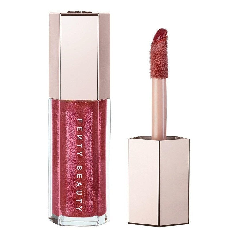 Mirror Water Light Highlight Lip Lacquer