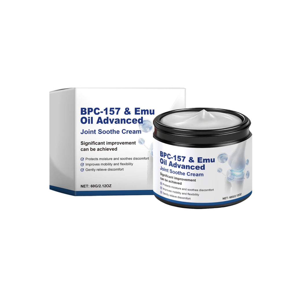 Joint Soothing Cream