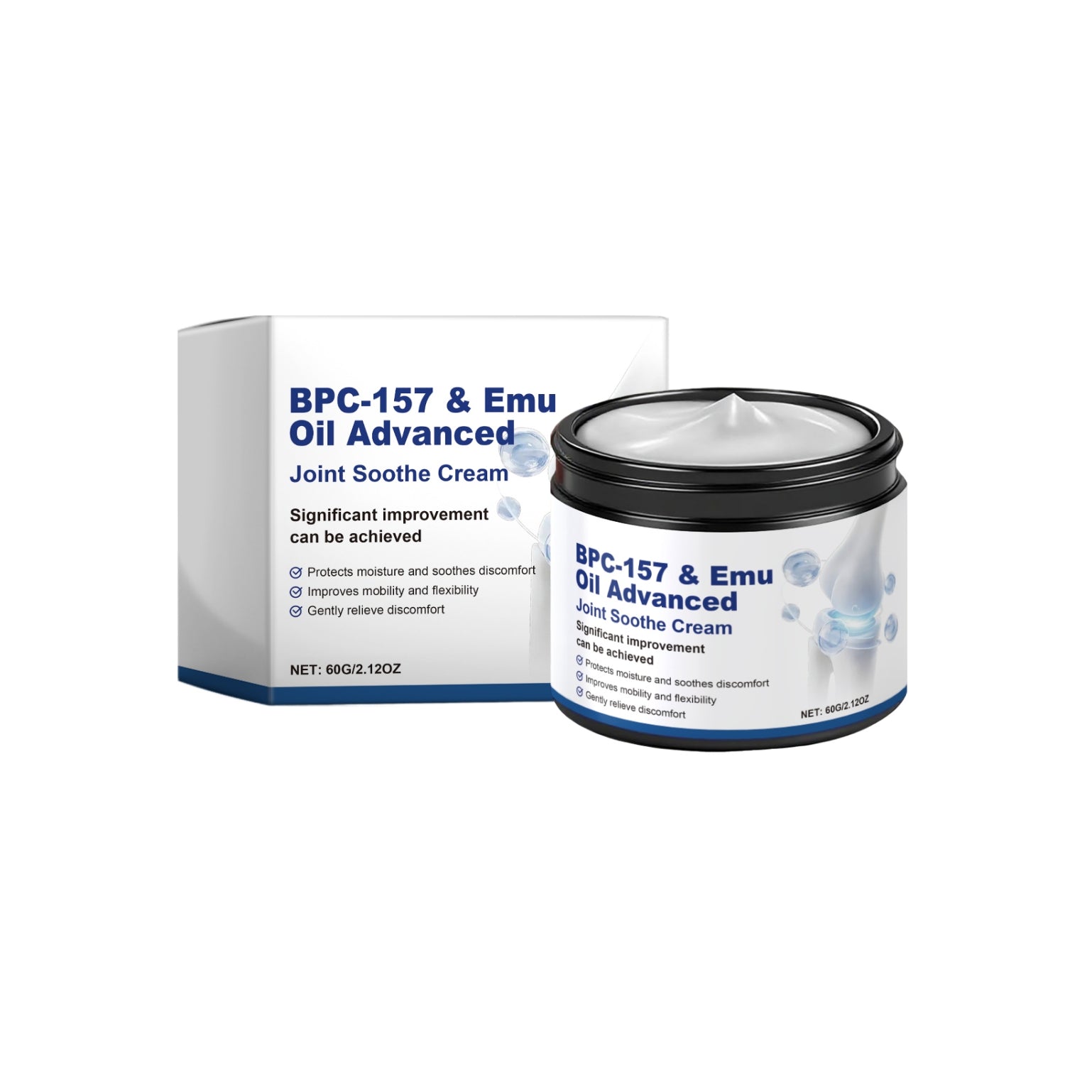 Joint Soothing Cream