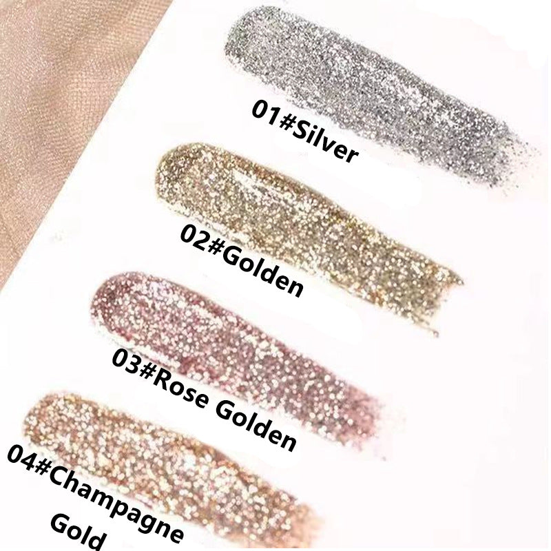 Rino Nail Art High Density Platinum Glue