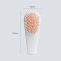Love Anti-static Anion Massage Cushion Comb