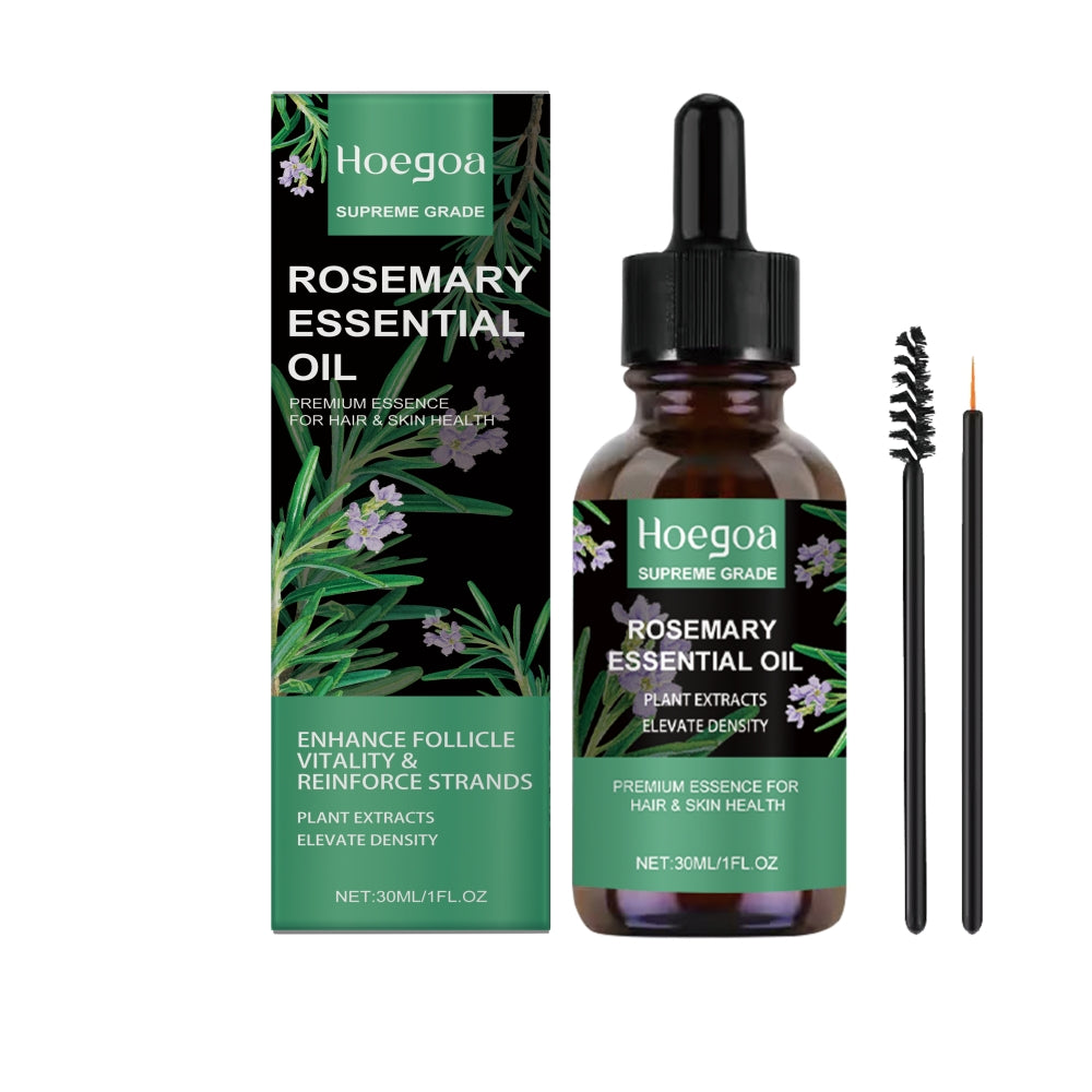 HoeGoa Rosemary Hair Oil