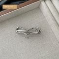 Sweet Cool Hot Girl Girl Bow Barrettes Bang Clip