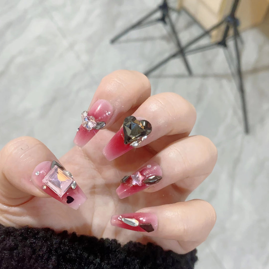 Netwear Lazy Nail Enhancement Tablet