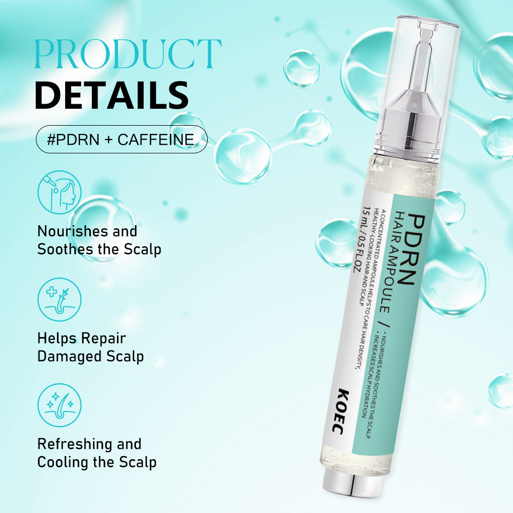 PDRN Hair Care Solution