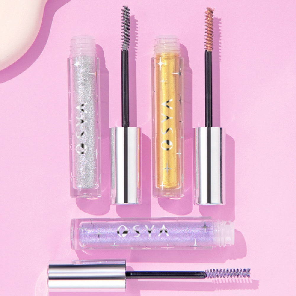 Curling Thick Waterproof Not Smudge Mascara
