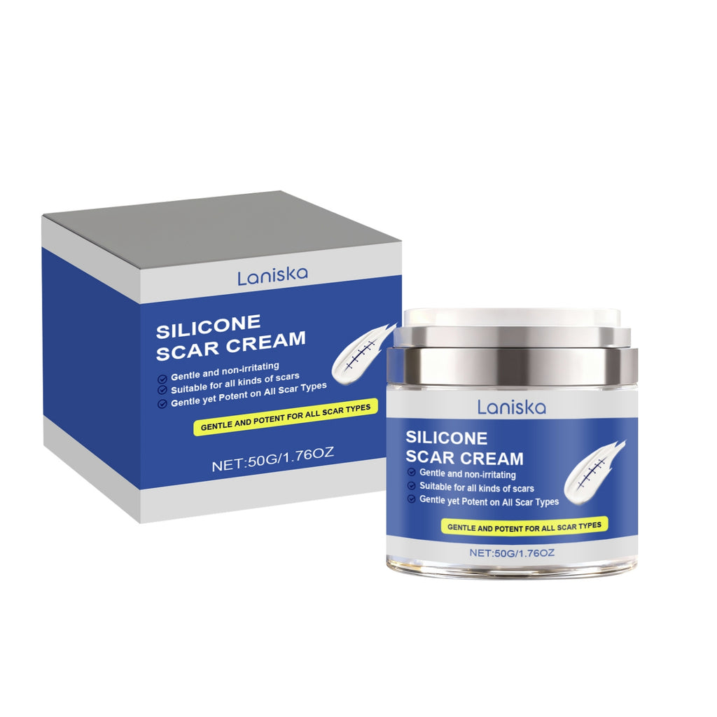 Mark Fading Soothing Cream