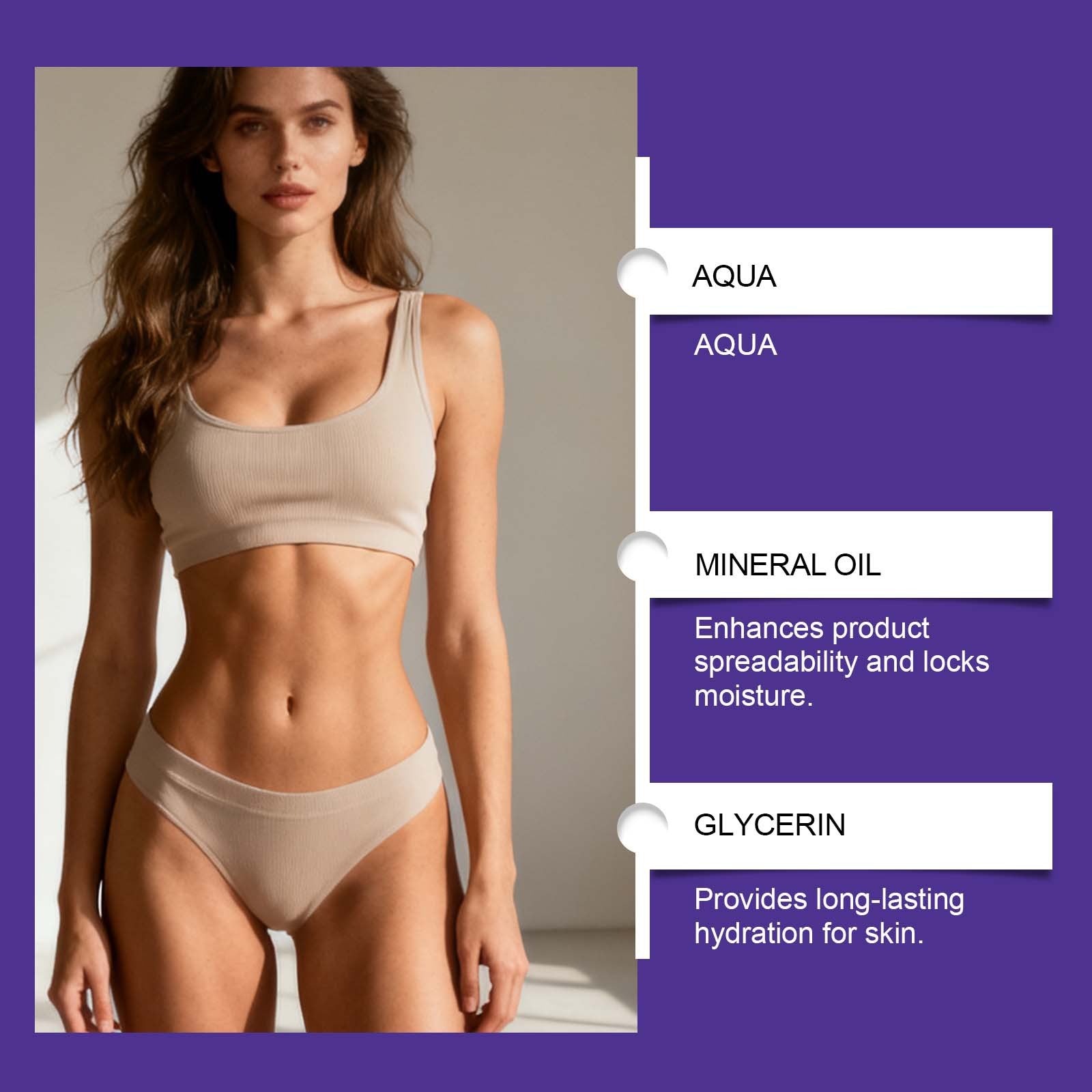 Tummy Firming Cream