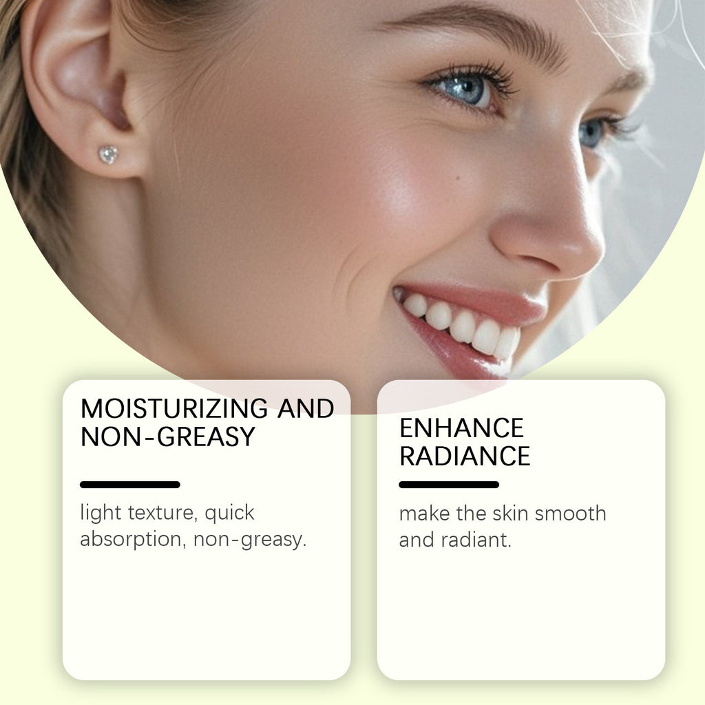 Butter-based Skin Cream